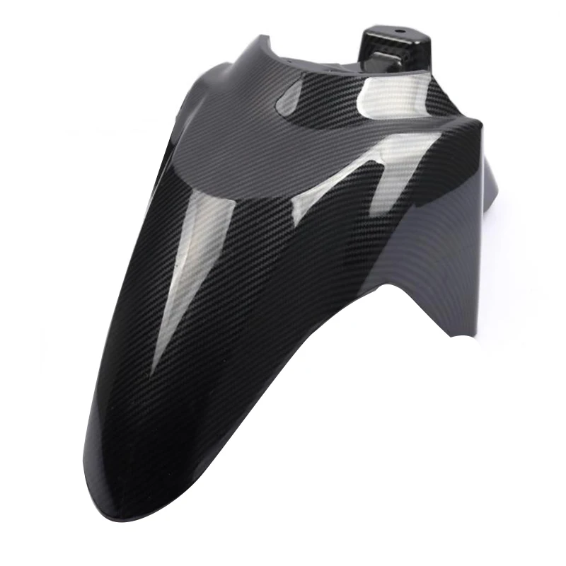 

Motorcycle Front Fender Mudguard Mudflap Splash Guard for Honda Click150I Click125I Click 150I 125I 125 150 2016-2019