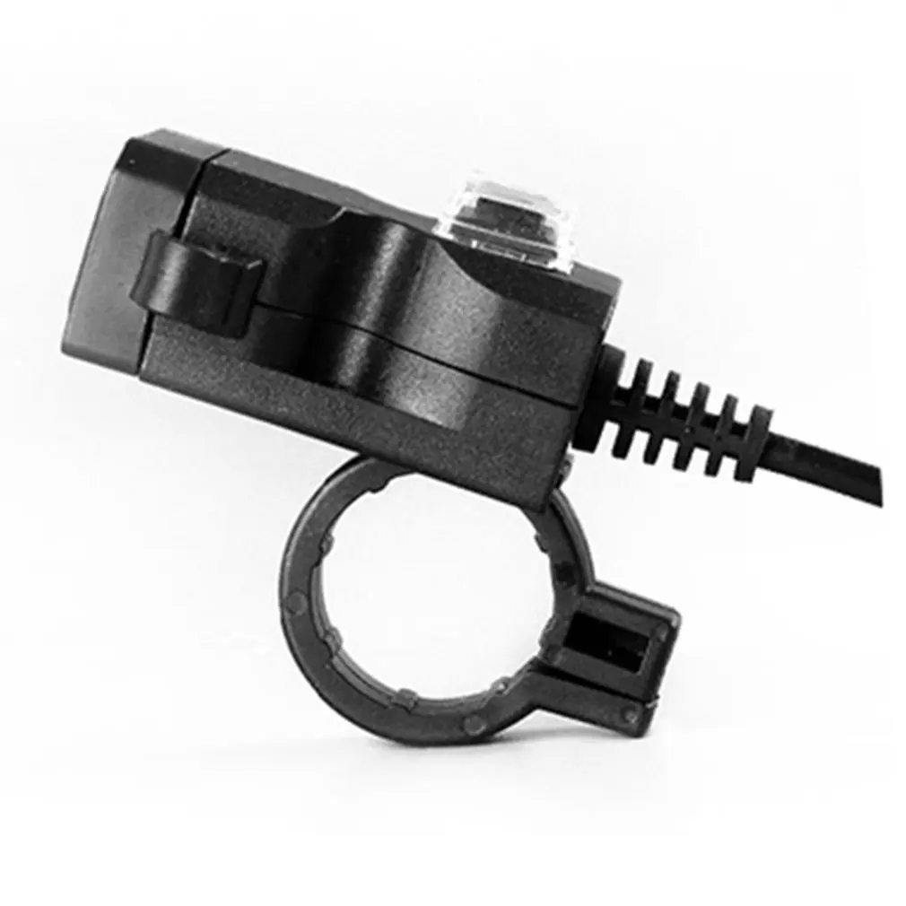 Электрический автомобильный скутер зарядное устройство с двумя портами Usb 9 90 в