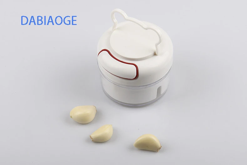 Измельчитель чеснока ручной скоростной измельчитель овощей ручные мясорубки