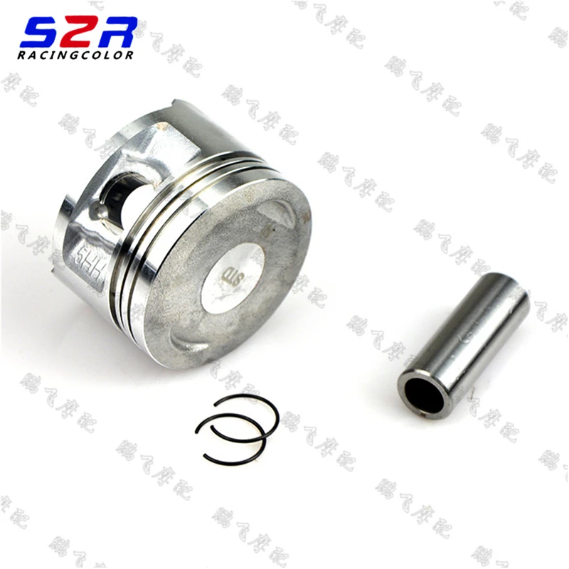 Комплект прокладок блока цилиндров мотоцикла комплект поршневых колец для Yamaha