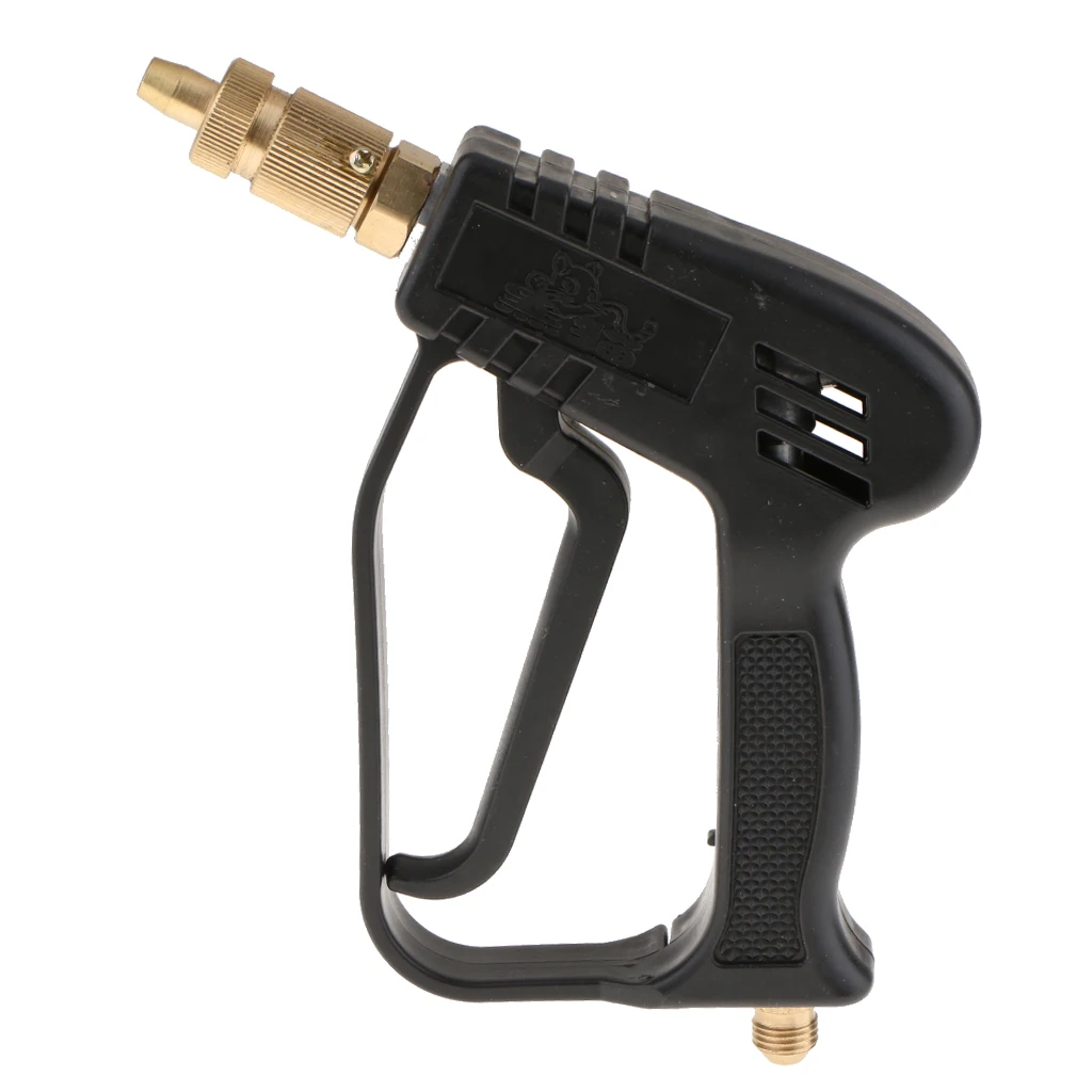 Высокая Давление Автомобильная моечная машина для очистки струей воды Насадка