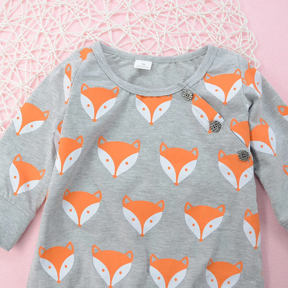 Одежда для маленьких девочек боди новорожденных мальчиков с длинными рукавами