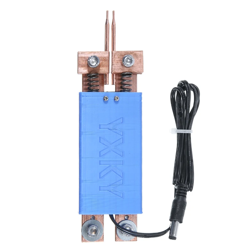 Аксессуары для точечной сварки автоматическая интегрированная ручка триггер