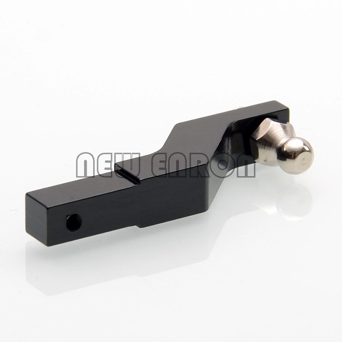 Новинка металлические крючки для прицепа ENRON 1 шт. приемник сцепки RC 1/10 Traxxas TRX-4 TRX4