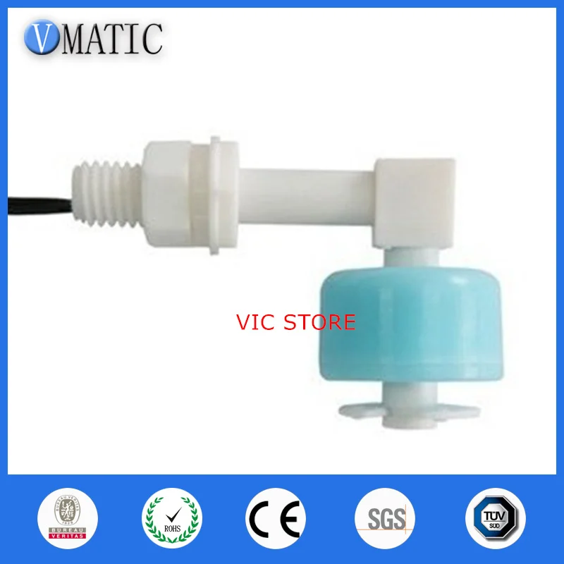 Бесплатная доставка индикатор VCL1026 P Oem Pp материал небольшой Поплавковый Тип датчик уровня жидкости