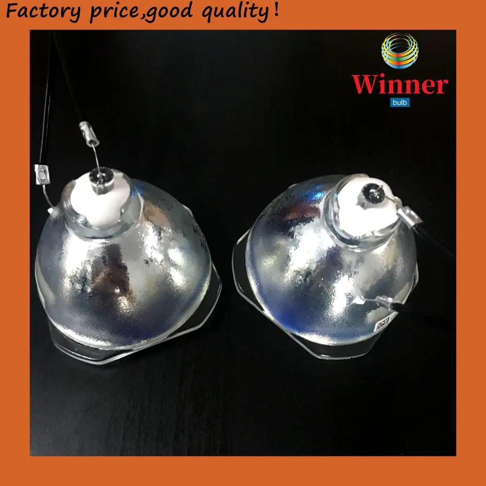 Высокое качество проектор голая лампа подходит для ELPLP78/ELPLP88/ELPLP87 | Электроника