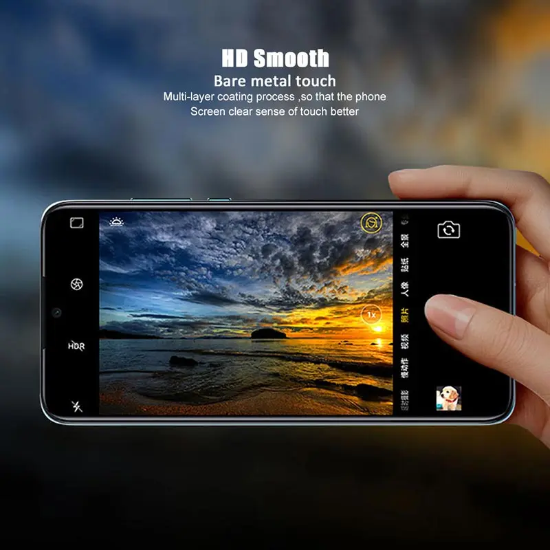 Защитное стекло для объектива Suntaiho samsung Galaxy S8 S9 S10 Plus S10e Защитная пленка экрана