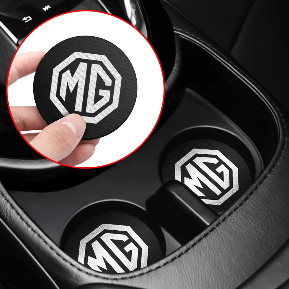 Автомобильные аксессуары для MG ZS 5 6 350 Tf Express ZR MGF GS X Power Противоскользящий