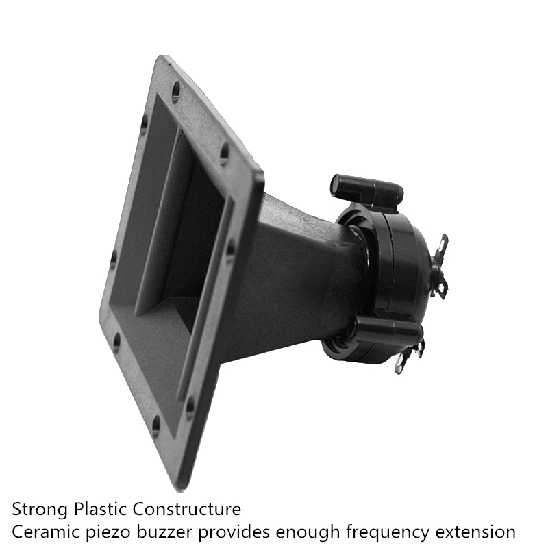 Трехкратный Высокочастотный динамик Finlemho AX65 рожковый аксессуары для