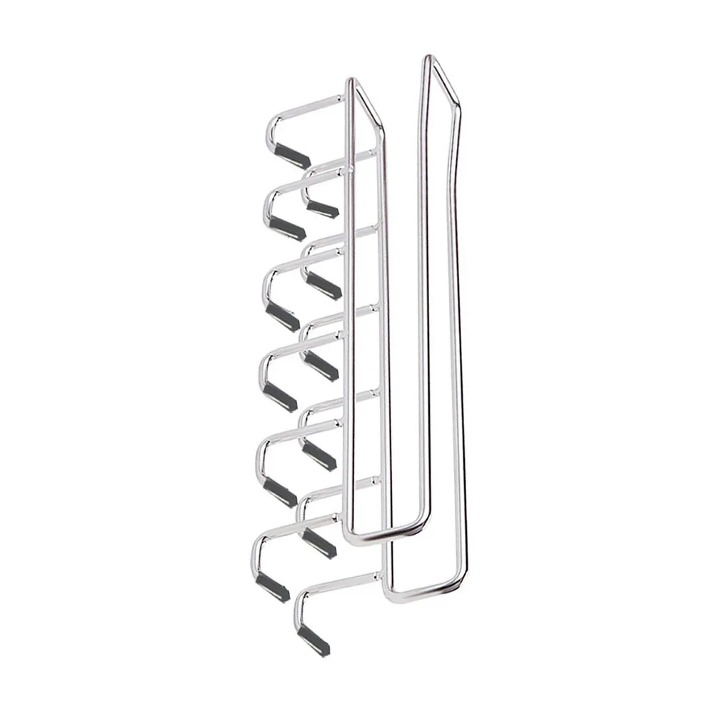 Кухня шкафа стеллаж для хранения шкаф полка крючок Организатор гардероб одежда