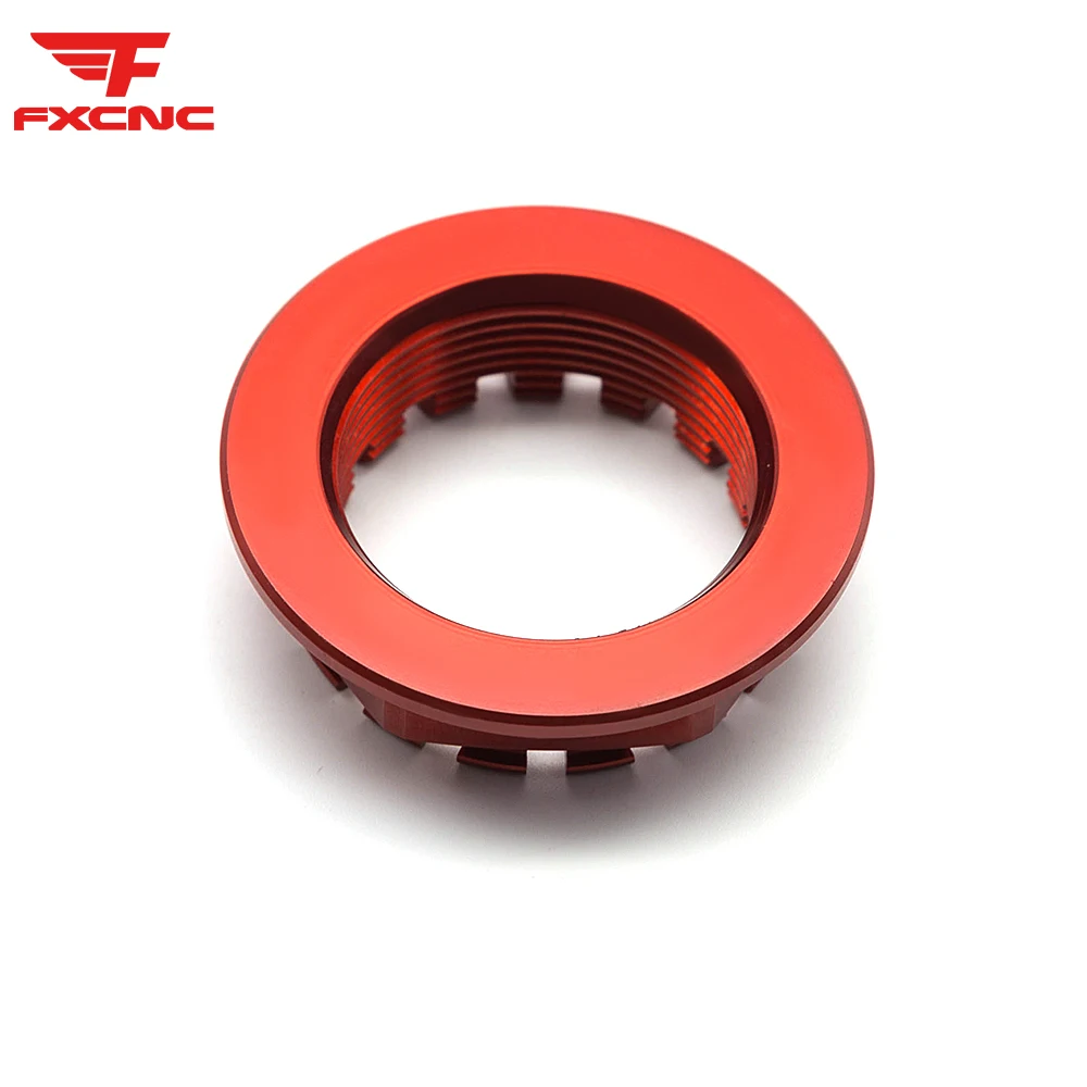 Cnc алюминиевая гайка заднего колеса мотоцикла для Ducati Monster 696 2008-2011 | Автомобили и