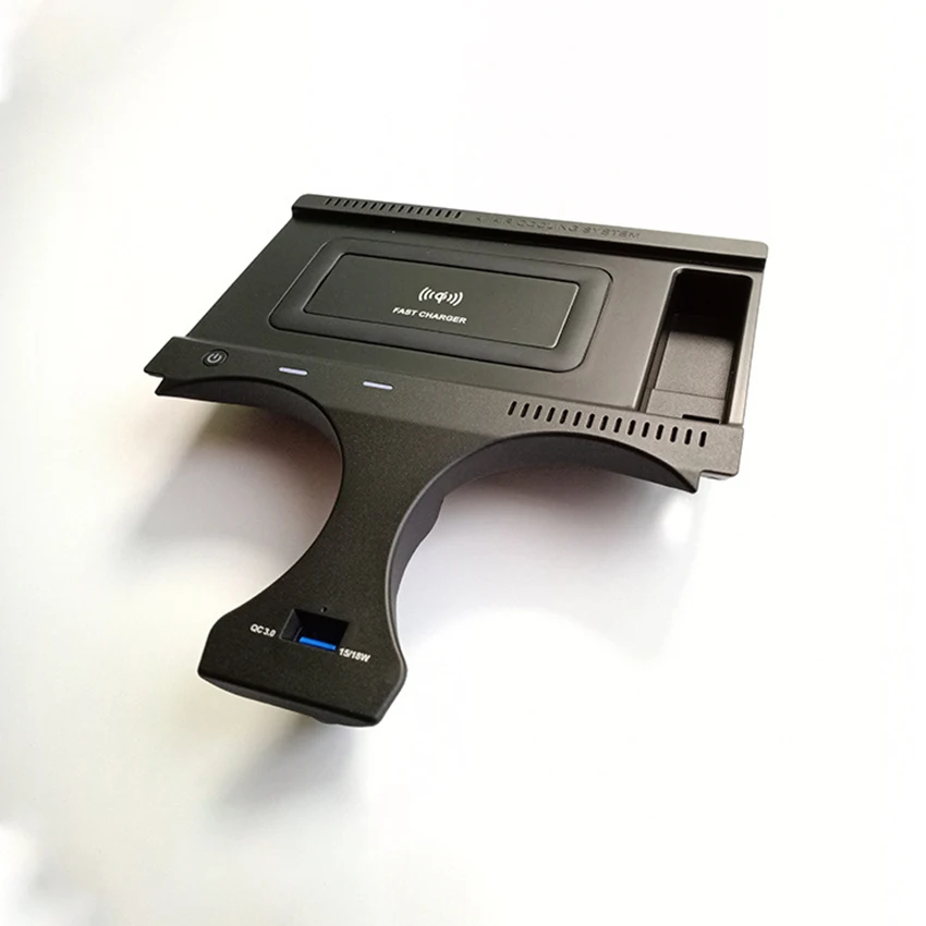 

Suitable for BMW X3 X4 3 Series 5 Series 2018-2020 dedicated car wireless charger central control accessories