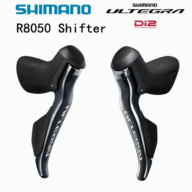 Shimano Ultegra Di2 ST R8050 шифтер пара (левая + правая) 2x11 скорость лампа|Велосипедный