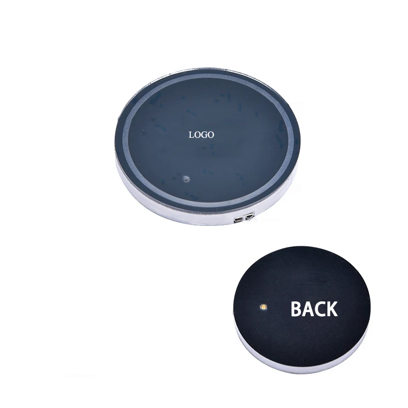 Автомобильный подстаканник 2 шт. подсветка Светодиодная панель 9 цветов