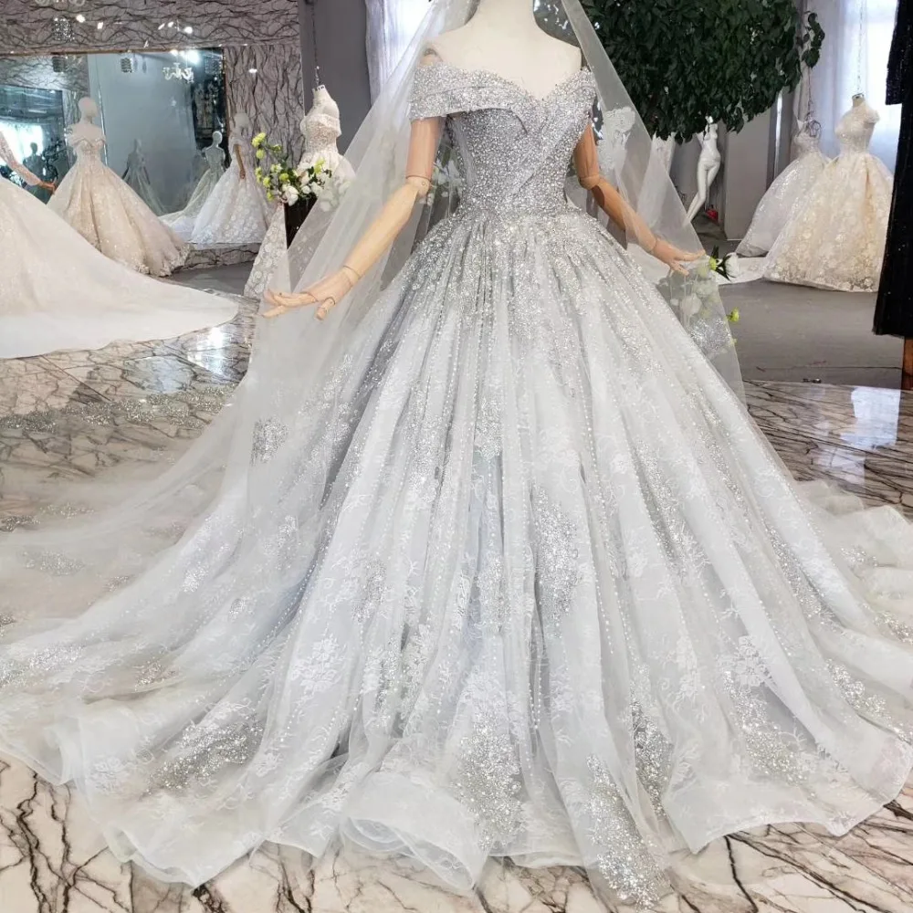 AIJINGYU Dress Turkey South Africa Gowns Plus Size Bride New Modest Online Designer Evening Dresses