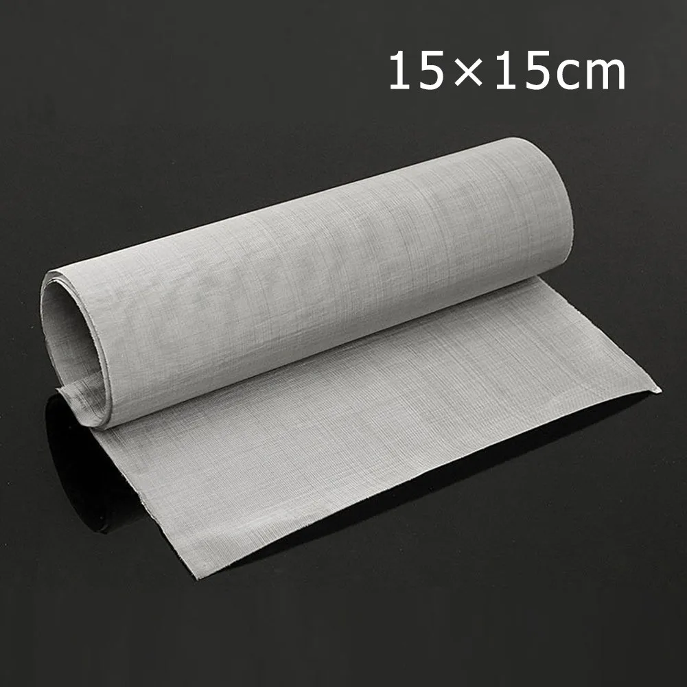 

High Temperature Woven Wire Weather Resistance Woven Wire 0.05mm Wire 200 Mesh