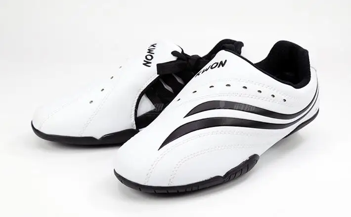 original KWON taekwondo shoes Kwon MOVE taekwondo shoes Non-slip anti-squat high performance master shoes big size 47 46 etc