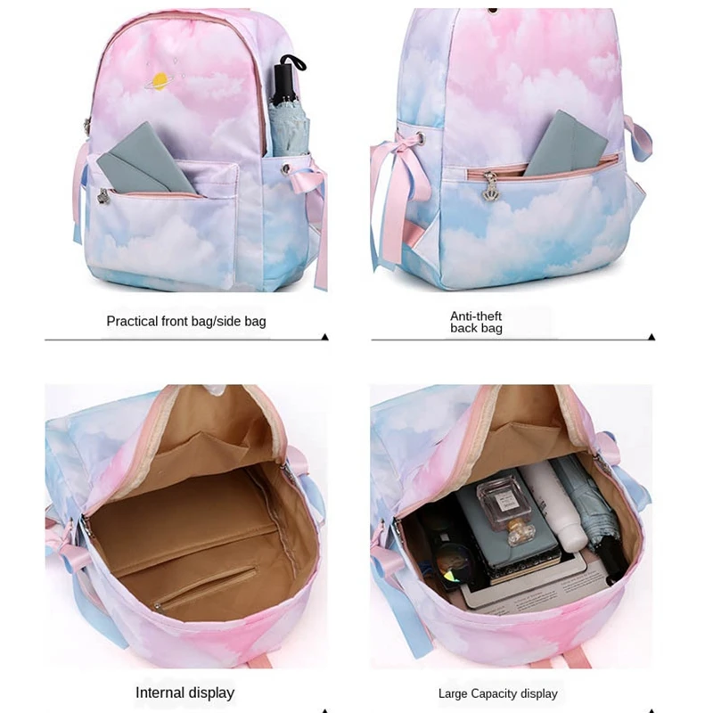 

School Bags
