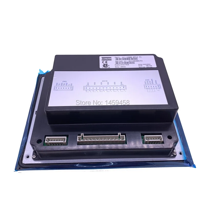 Бесплатная доставка 1900071271(1900 0712 71) программируемый контроллер панель для