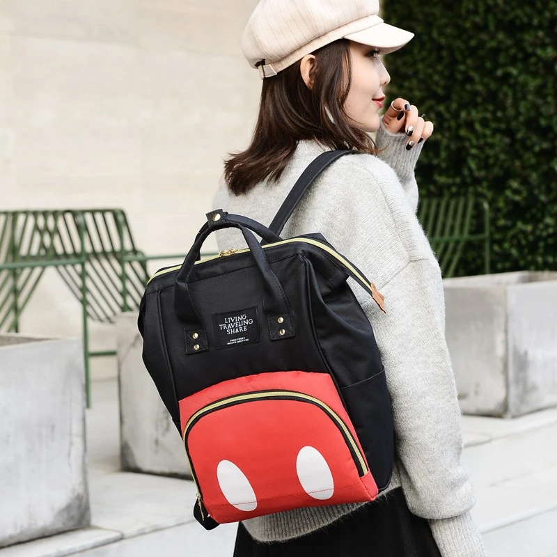 Водонепроницаемая детская дорожная коляска сумка для подгузников мам