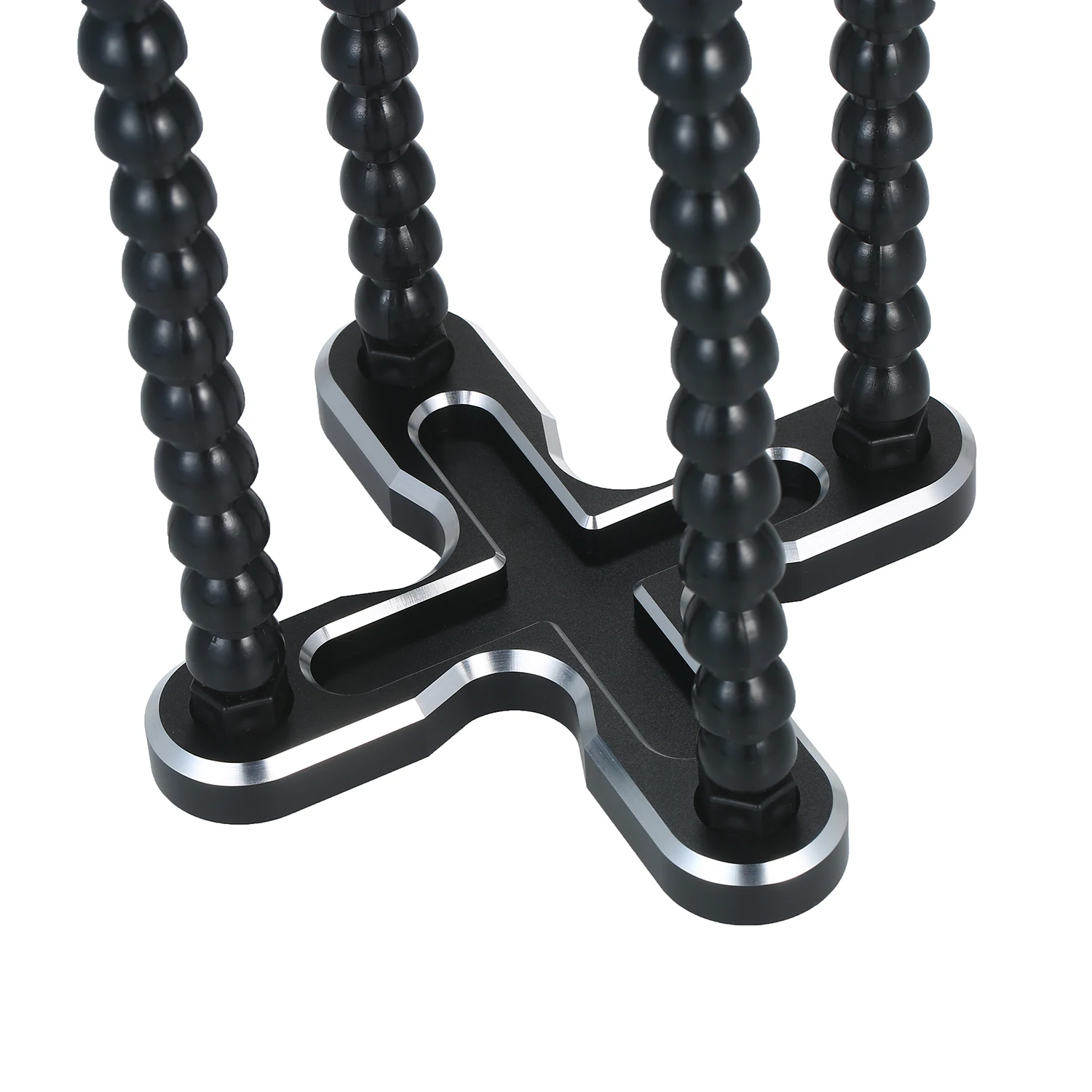 KKMOON паяльная станция Ремонт сварки третья рука многофункциональный сварочный