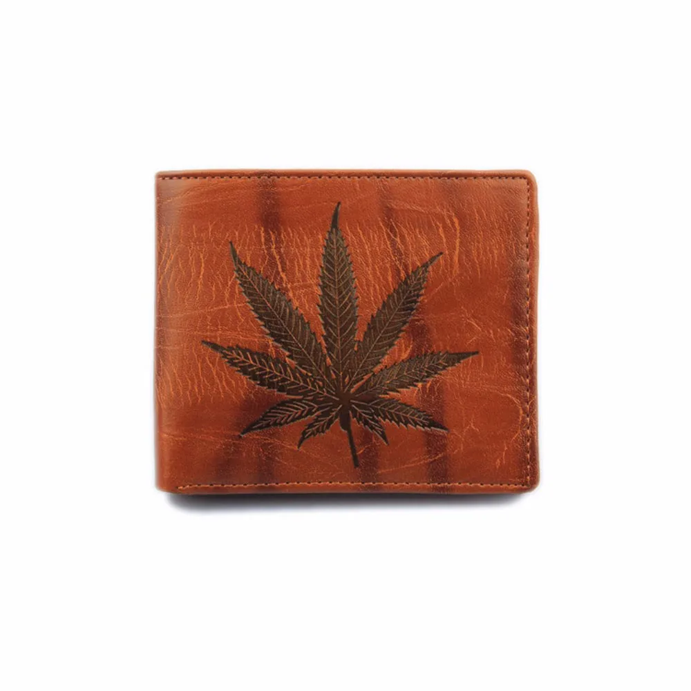 OCARDIAN противокражный Мужской винтажный держатель для кредитных карт блокирующий