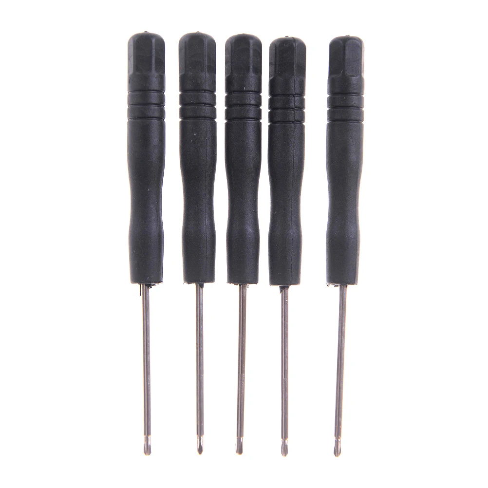

5pcs/lot Mobile Phone Laptop Computer Precision Screwdriver Set Repair Tools For Phone