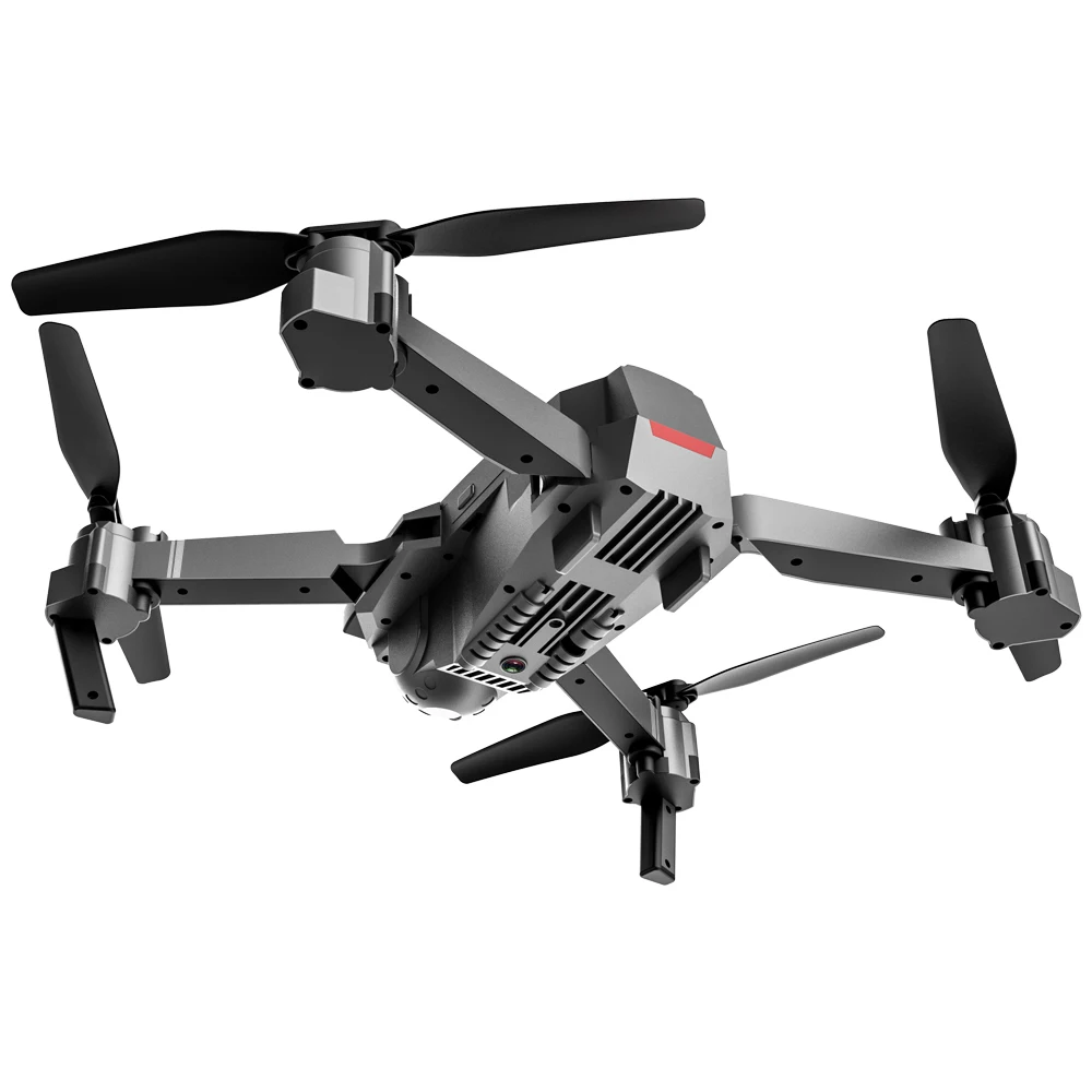 GOOLRC SG907 GPS Дрон с камерой 4K Wi-Fi RC Quadcopter оптический поток складной мини-Дрон 1080P HD