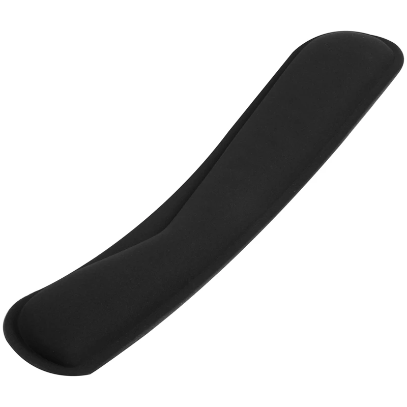 Подушка для клавиатуры из поликарбоната гелевая Подставка рук комфортная мягкая