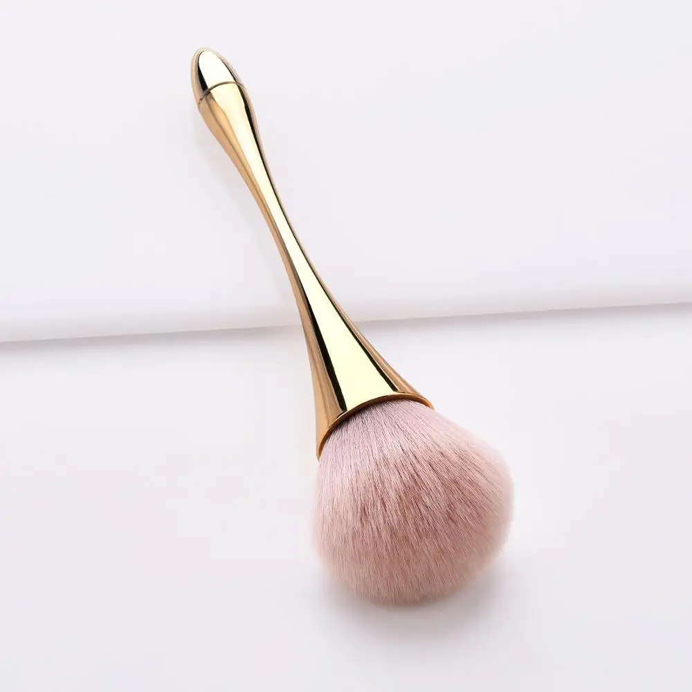 1 шт. кисти для макияжа лица пудра румяна Тональная основа женщин