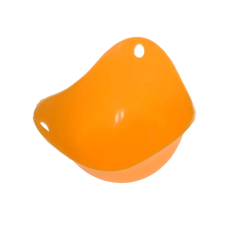 Силиконовая посуда для приготовления яиц высокотемпературный котелок пашот