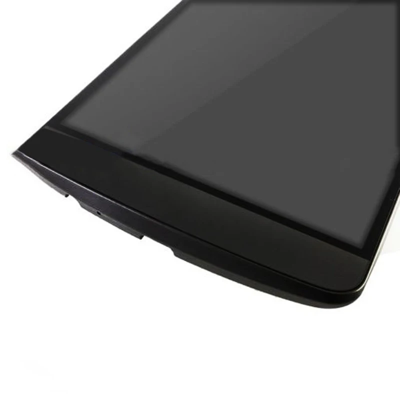 ЖК-дисплей Дисплей для LG G3 D850 D851 D855 Сенсорный экран планшета черный, белый цвет золото без/с корпусом, запасные части в сборе Протестировано 5,5"