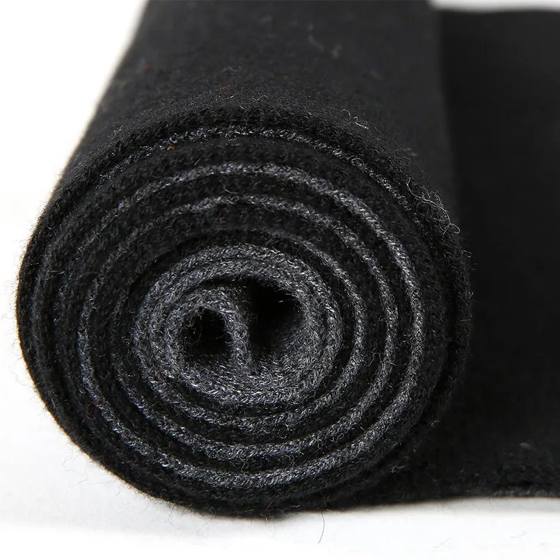 New Fashion Design Men Casual Scarves Winter Men Wool Cashmere Scarf Luxury Brand High Quality Warm Neckercheif Scarves Men