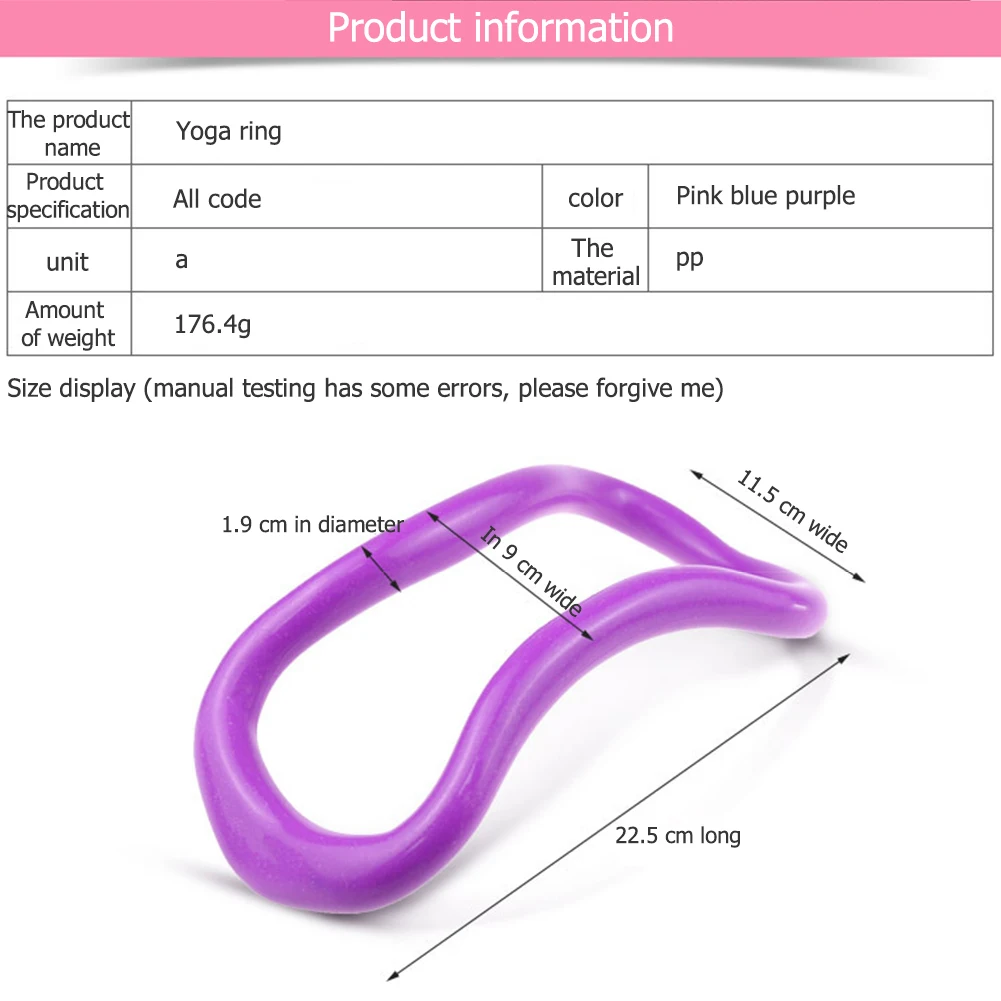 

Pilates Bar Stick Resistance Band Yoga Pull Rods Rope Home Gym Fitness Equipment Trainers Force Core Training Tool
