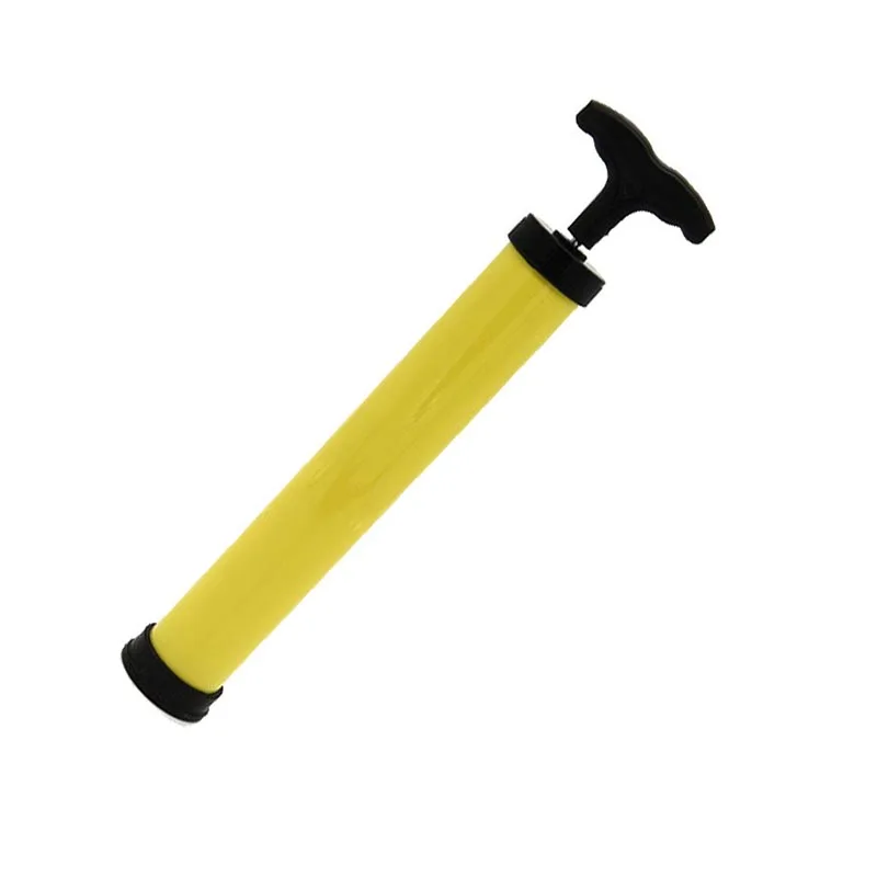 Горячая Распродажа Вакуумные сжатые пакеты ручной насос ручные компрессионные