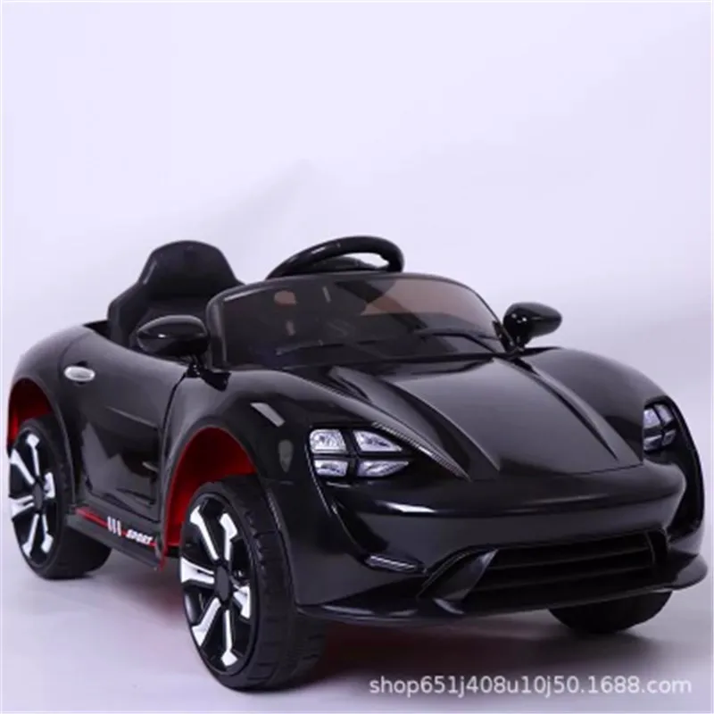 2019 лицензированные лучшие товары McLaren Choice Ford Style 12 В с пультом дистанционного