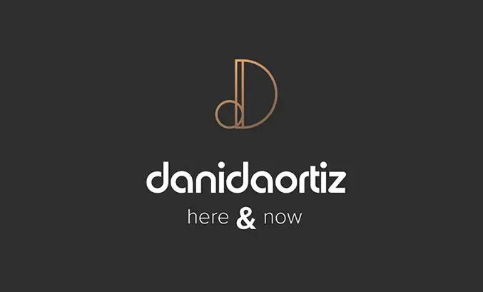 

Here & Now by Dani DaOrtiz