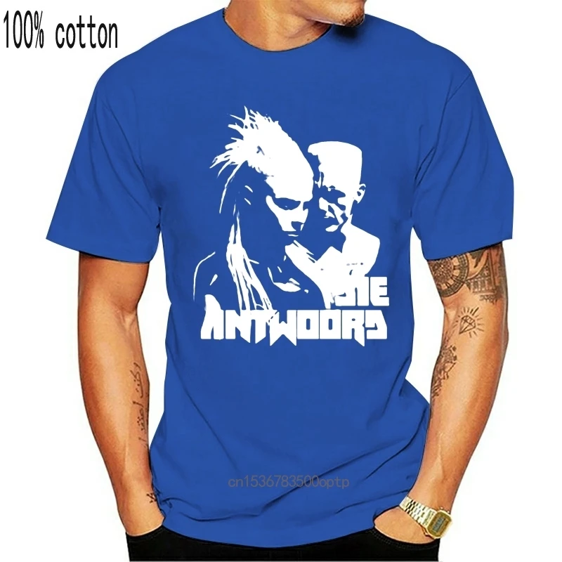 Die Antwoord Yolandi Visser Rap Rave Zef Aphex Size S 5Xl T Shirt
