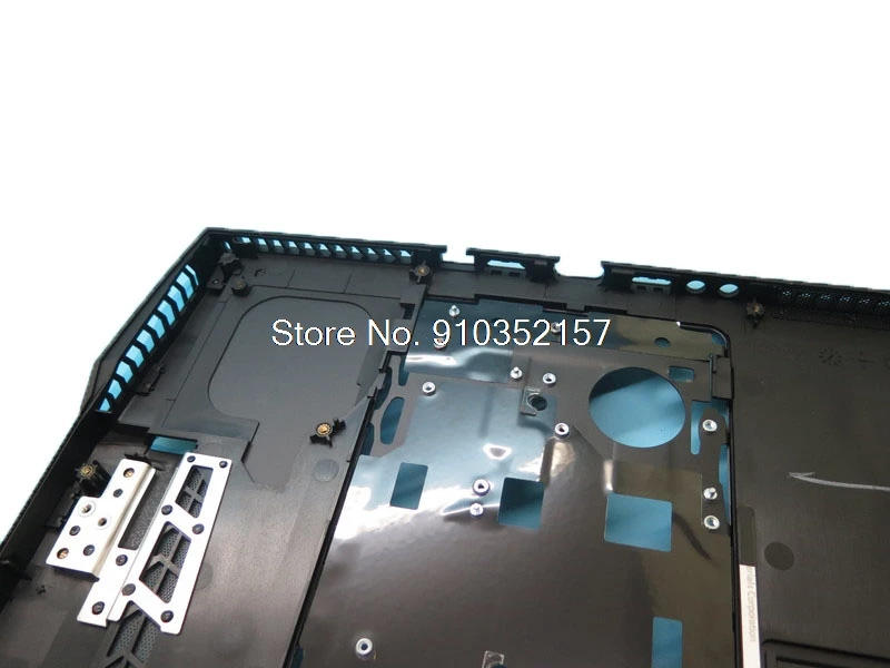 安い Ausx7x7v3ブラック27363-17560-h51s用のギガバイトラップトップパラムレスト,ノートブック,シェル,タッチパッドなし,新品