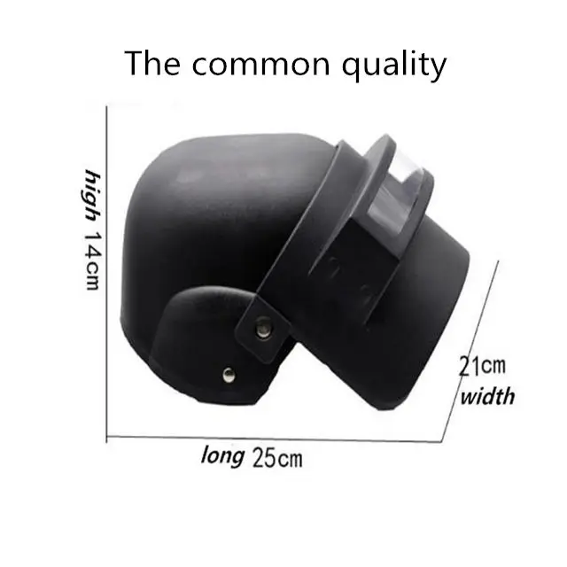 [Забавный] популярный игровой реквизит PUBG шлем джедай выживание Побег солдаты