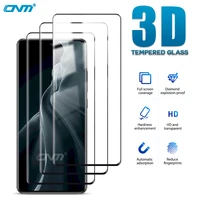 3d tempered glass screen protector for xiaomi mi 12 12x x 11 pro ultra full cover hd curved edge protective film accessories