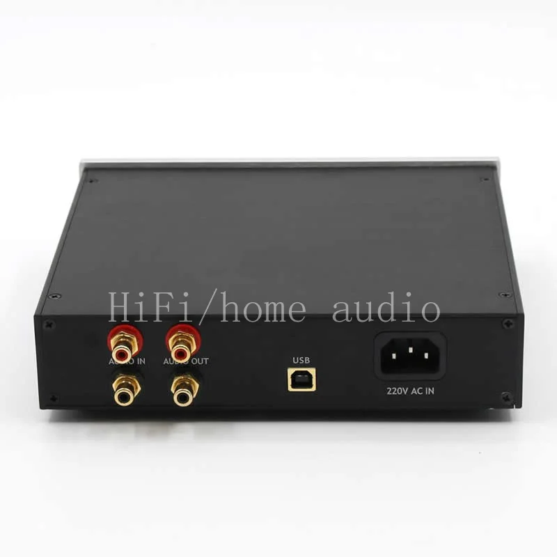 Hi-Fi A2-PRO усилитель для наушников Beyerdynamic A2 используйте ALPS 27 потенциометр |