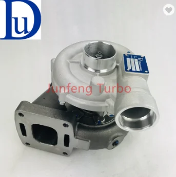 K26 53269706492 53269886492 3802033 турбо с водяным охлаждением для Volvo Penta Ship двигателем TAMD40 |