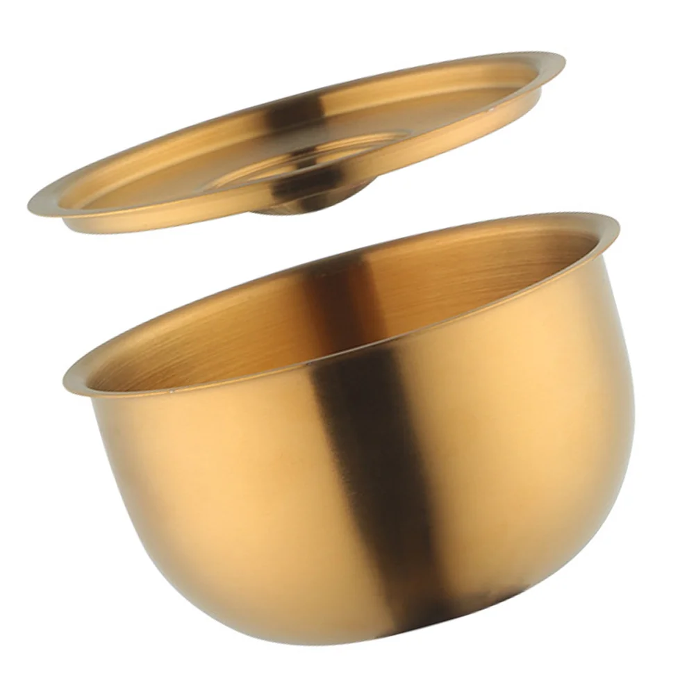

1Pc Multi-function Instant Noodles Bowl with Lid for Kitchen Dormitory