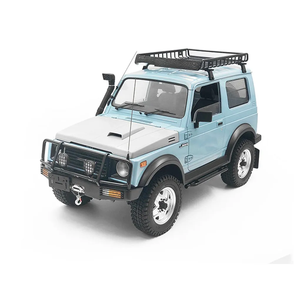 

Невыдвижная декоративная имитация антенны для каподастр Samurai 1/6, запчасти для радиоуправляемых автомобилей, аксессуары