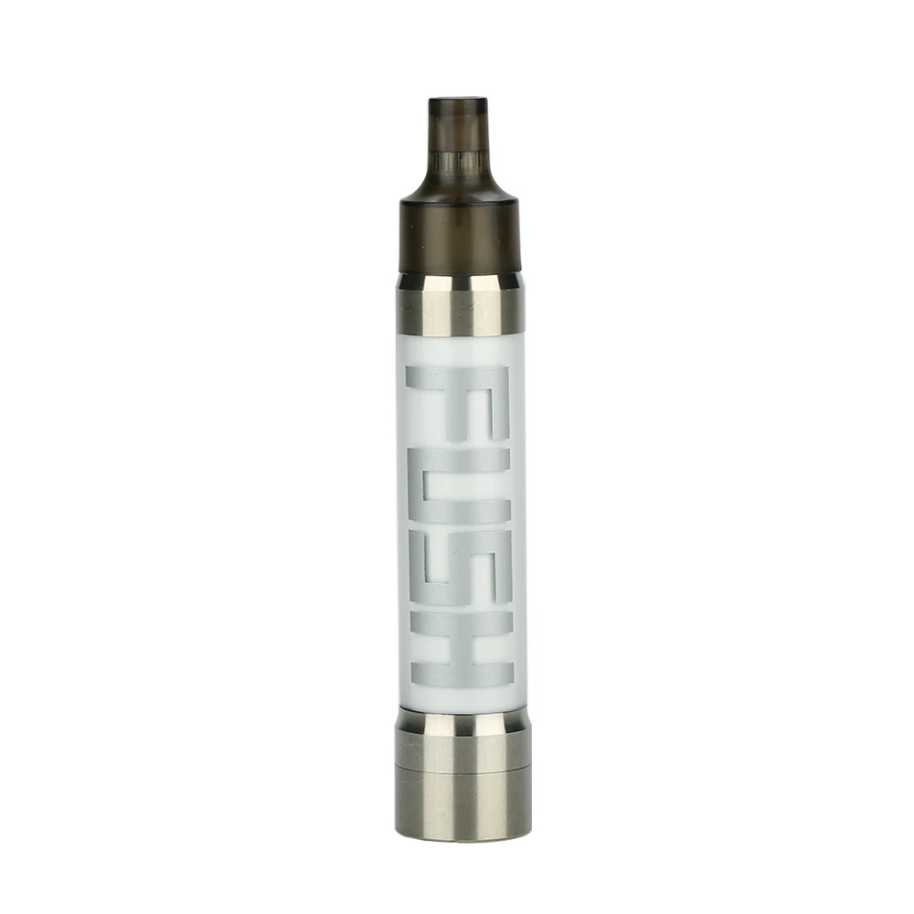 Acrohm Fush Nano Pod Vape Kit with 550mAh Battery 1.5ml Cartridge Electronic Cigarette Vaporizer vs Vinci X / Kubi | Электроника