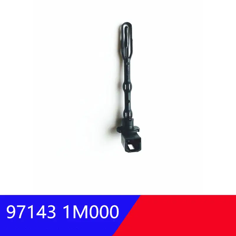 Фото 97143-1M000 оригинальный термистор в сборе для Kia Forte Koup K2 Rio K3 Cerato Soul Sportage Sorento Accent 2010-2015 971431M000 №1