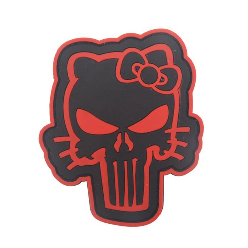 ПВХ КАПЛЕВИДНАЯ резиновая глава одноразовые водонепроницаемые наклейки на