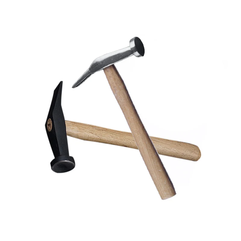 1 шт. молоток для перфорации обуви амортизирующий геологических исследований