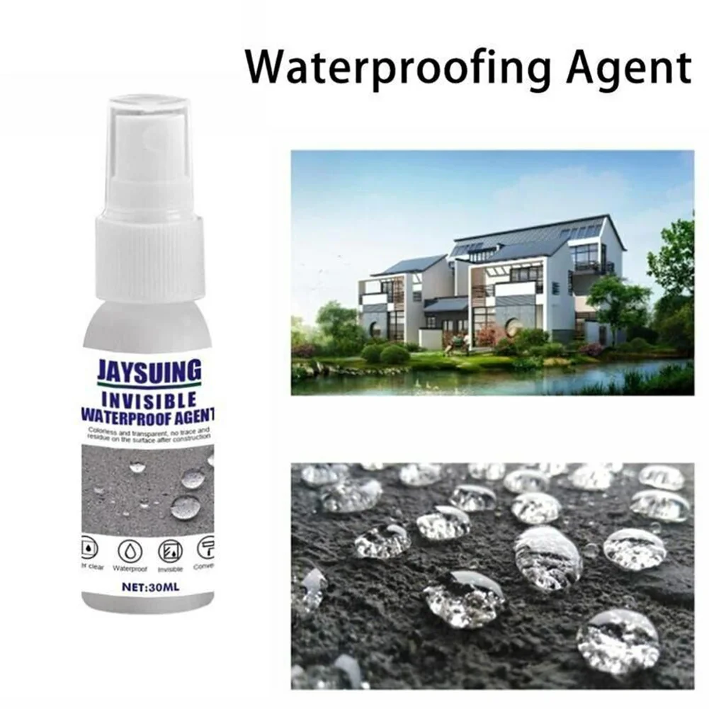 

Sealant Spray Invisible Waterproof Agent Ceramic Tile Floor Tile Wall J8